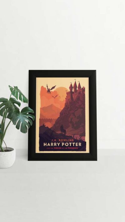 harry-potter-4-poster